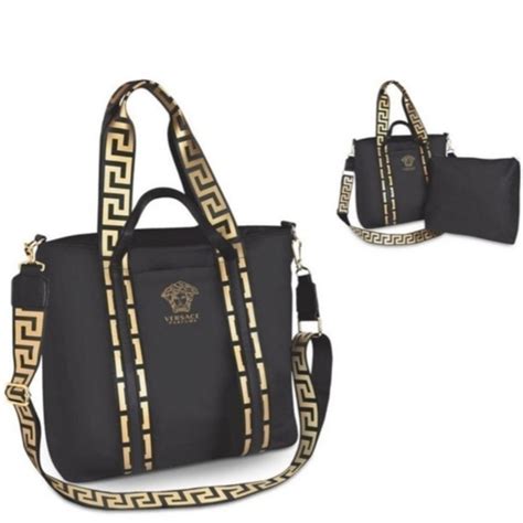 versace bag new|cheapest Versace bag.